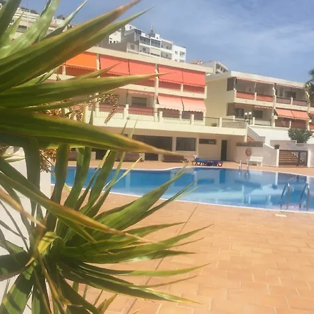 Veramar Vista Piscina Apartment