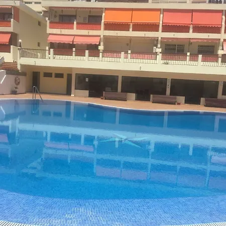Apartment Veramar Vista Piscina *
