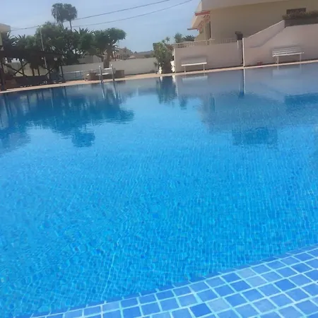 Apartment Veramar Vista Piscina