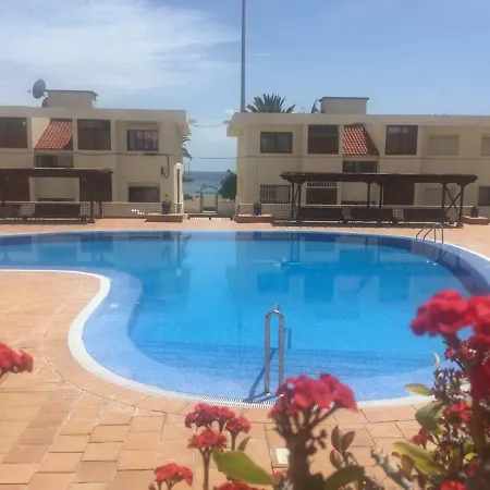Veramar Vista Piscina Apartment Arona (Tenerife)