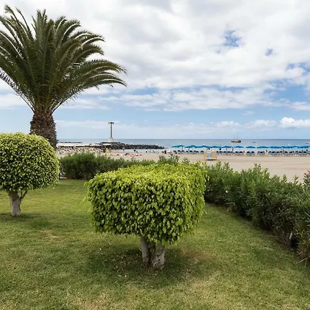 Veramar Vista Piscina * Arona (Tenerife)