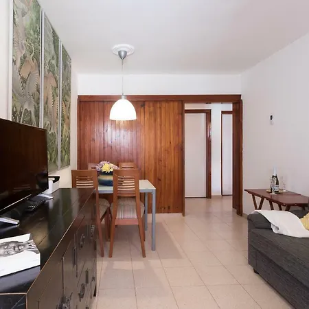 Apartment Veramar Vista Piscina