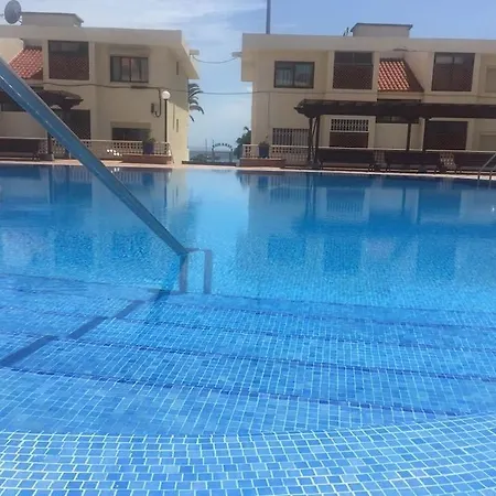 Apartment Veramar Vista Piscina *
