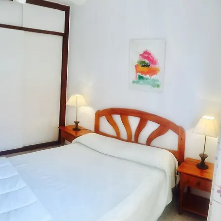 Apartamento Veramar Vista Piscina *