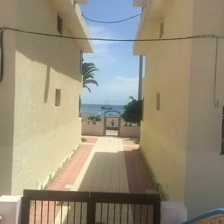 Veramar Vista Piscina Apartamento