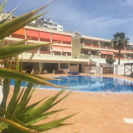 Apartamento Veramar Vista Piscina