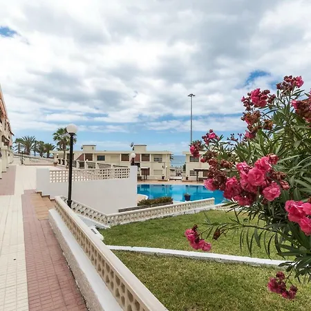 Veramar Vista Piscina Apartamento Arona (Tenerife)