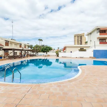 Apartamento Veramar Vista Piscina