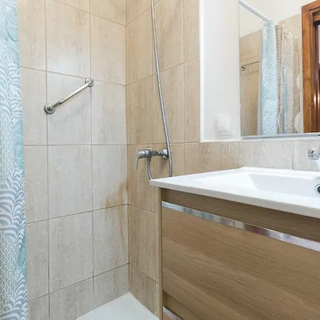 Apartamento Veramar Vista Piscina
