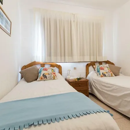 Apartamento Veramar Vista Piscina *