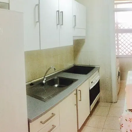 Apartamento Veramar Vista Piscina *
